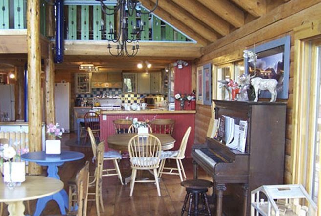 Lillaskog Lodge - thumb 3