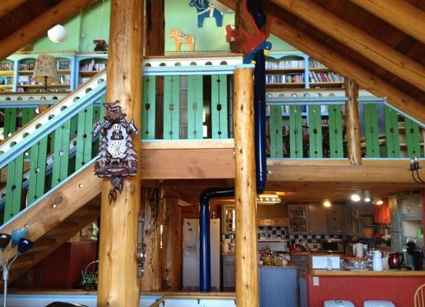 Lillaskog Lodge - thumb 4