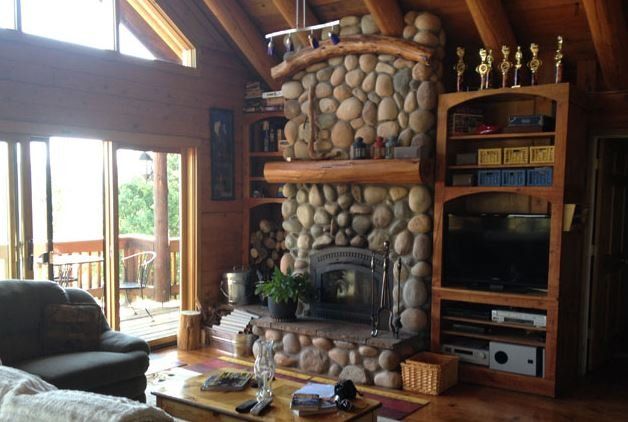 Lillaskog Lodge - thumb 5