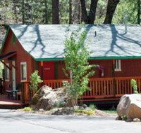 Yosemite Riverside Inn - Accommodation Dallas