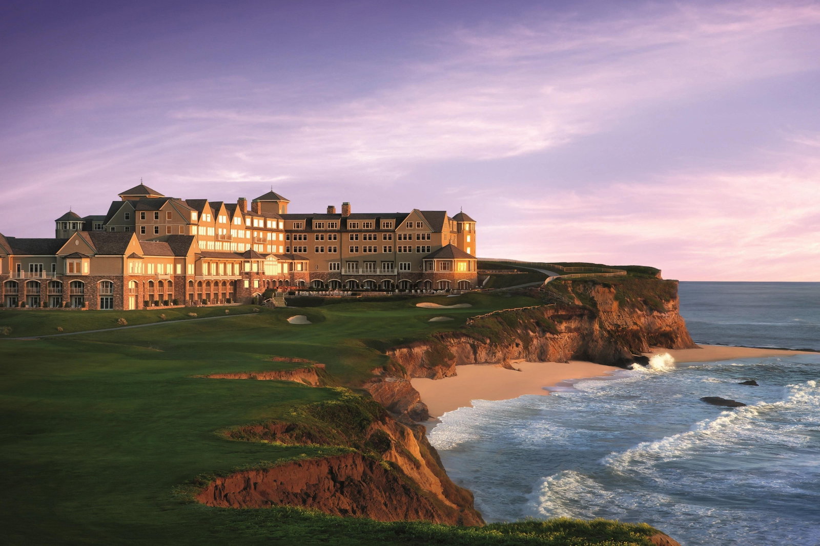 The Ritz-Carlton, Half Moon Bay - thumb 0