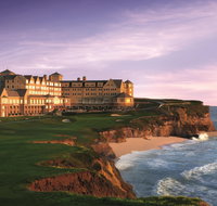 The Ritz-Carlton Half Moon Bay - Accommodation Dallas