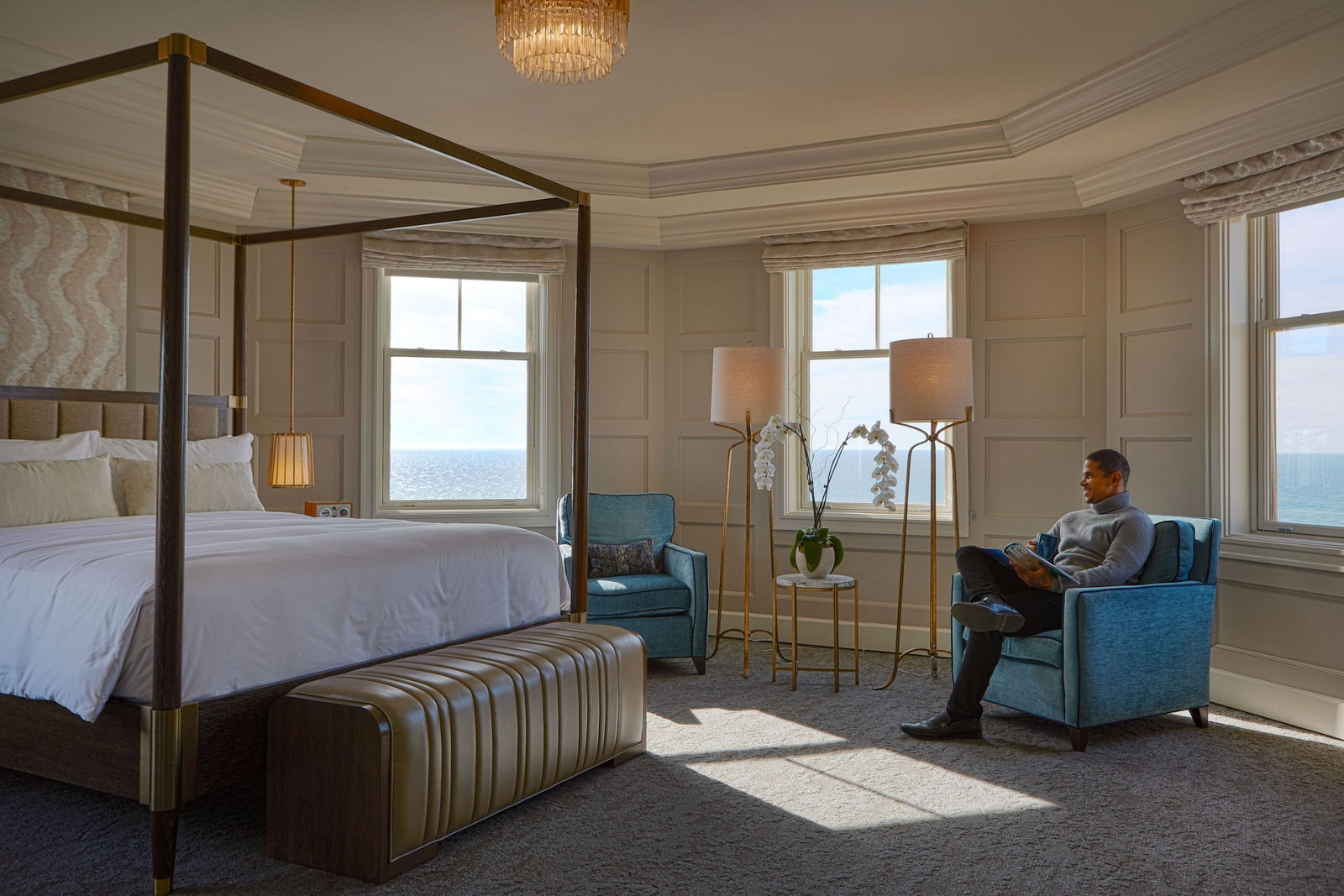 The Ritz-Carlton, Half Moon Bay - thumb 4