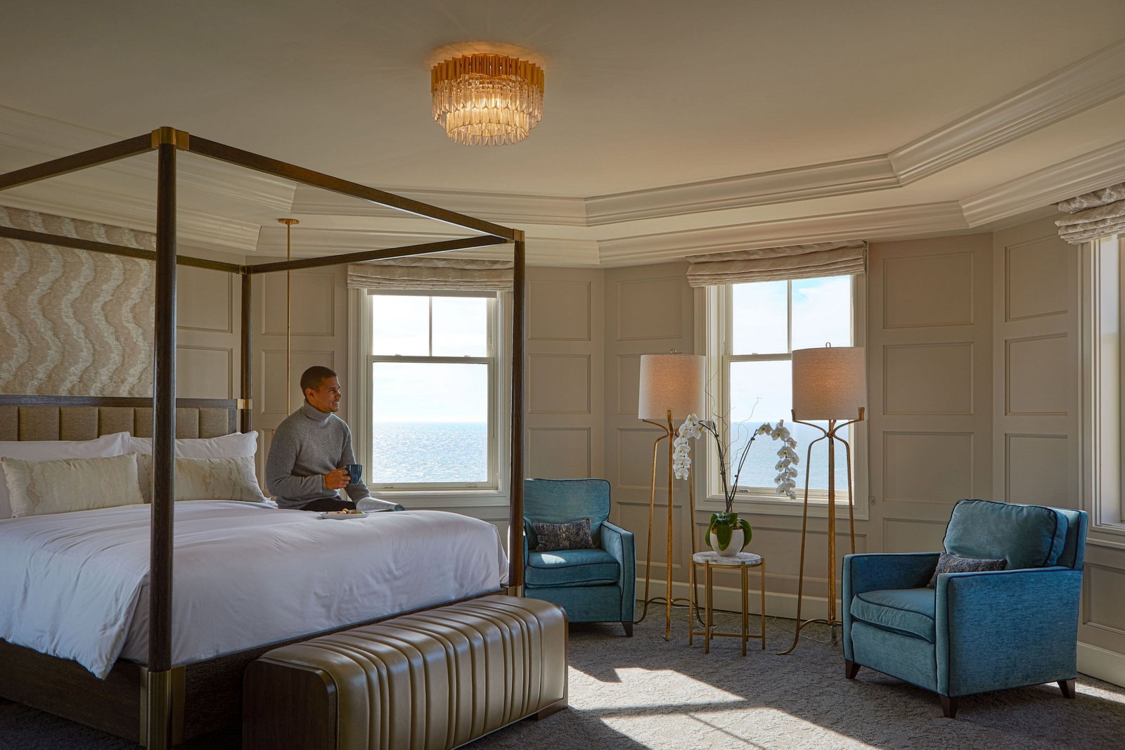 The Ritz-Carlton, Half Moon Bay - thumb 8