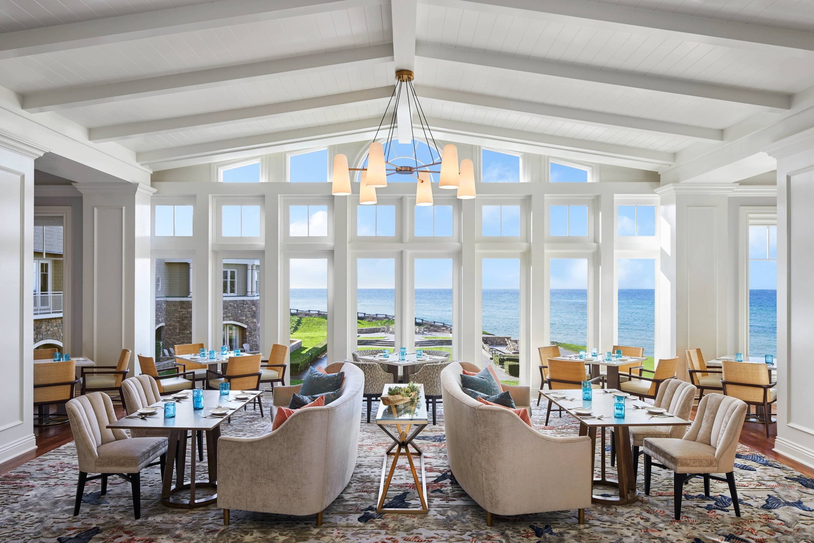 The Ritz-Carlton, Half Moon Bay - thumb 9