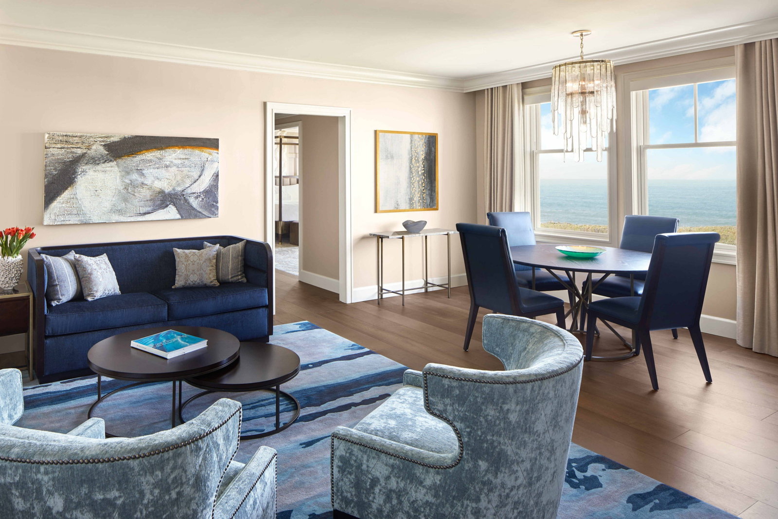 The Ritz-Carlton, Half Moon Bay - thumb 10