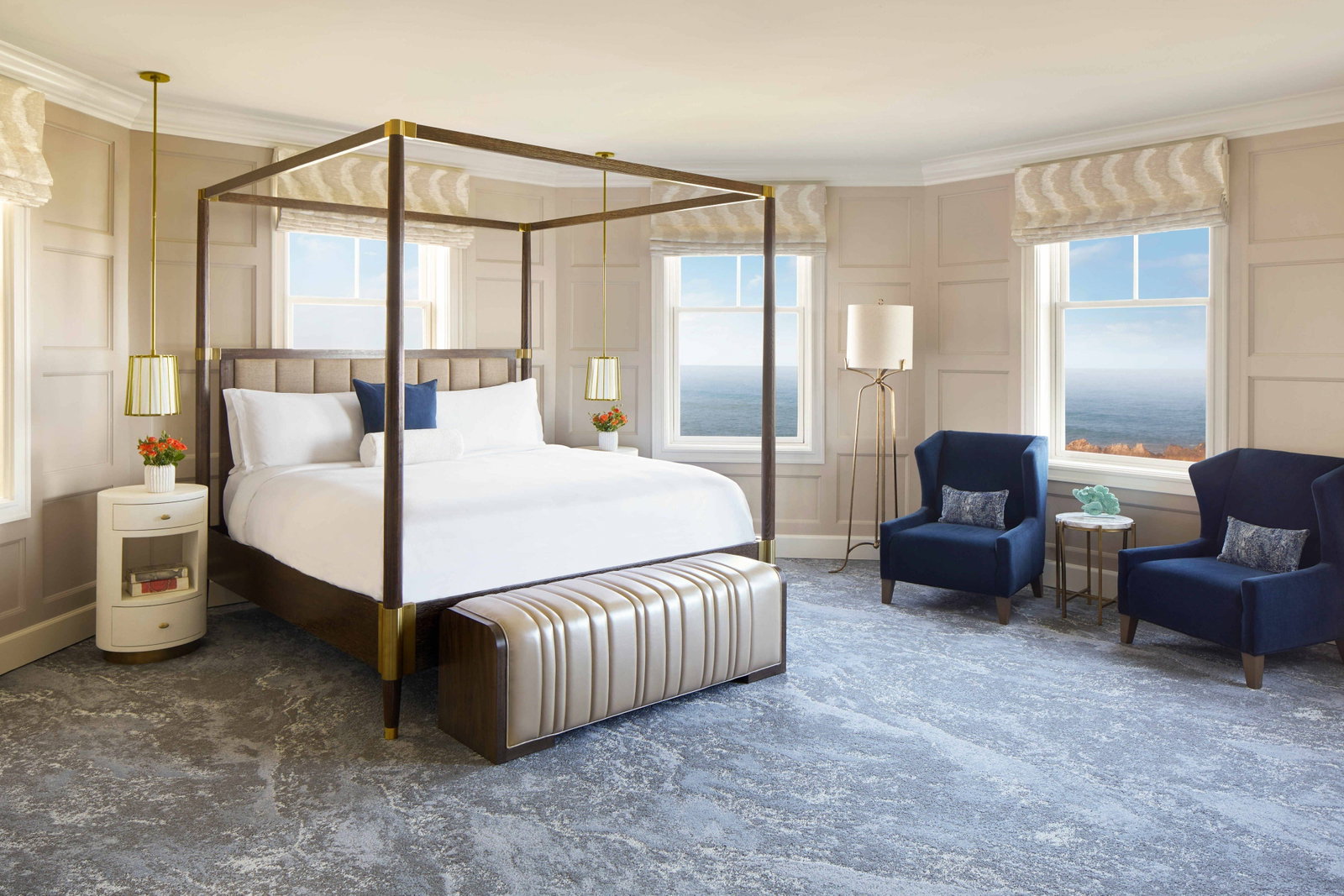 The Ritz-Carlton, Half Moon Bay - thumb 11
