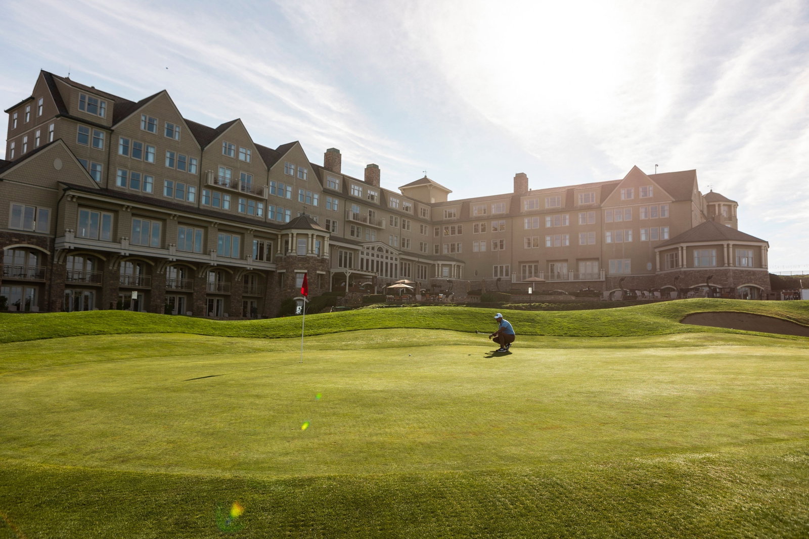 The Ritz-Carlton, Half Moon Bay - thumb 16