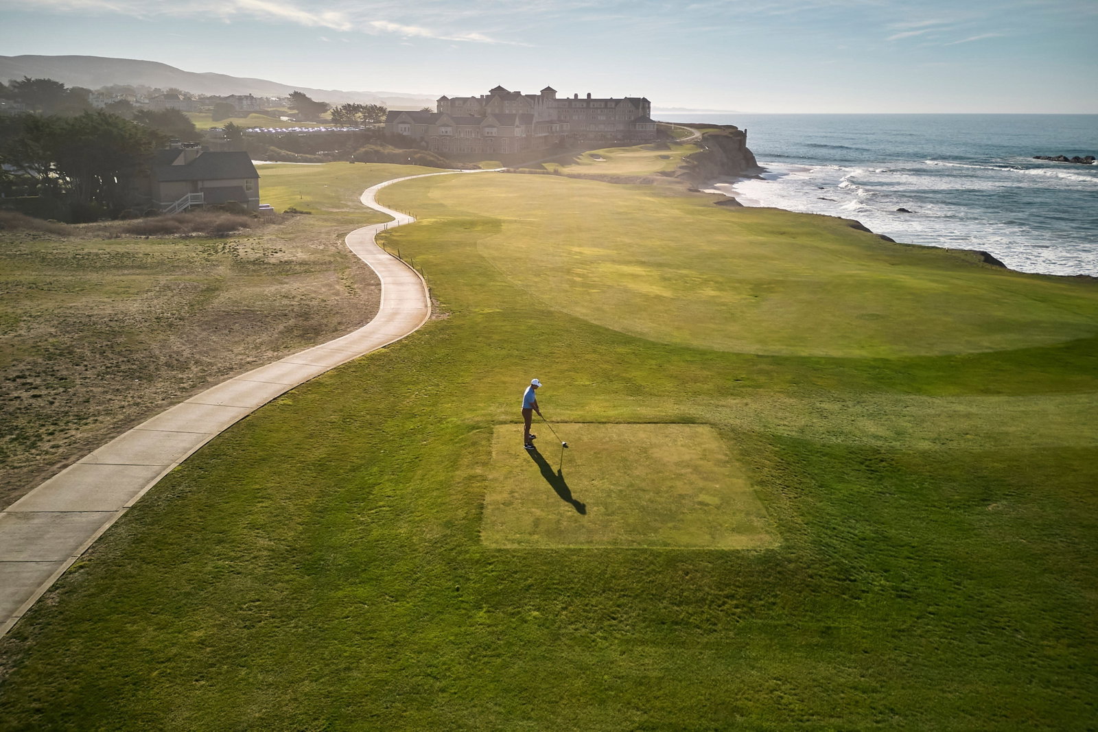 The Ritz-Carlton, Half Moon Bay - thumb 17