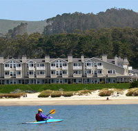 Beach House at Half Moon Bay - Accommodation Dallas