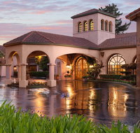 Half Moon Bay Lodge - Accommodation Dallas