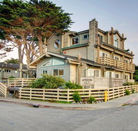 Cypress Inn on Miramar Beach - Accommodation Dallas