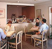 Coastside Inn - Accommodation Dallas