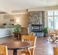 Quality Inn - Accommodation Dallas