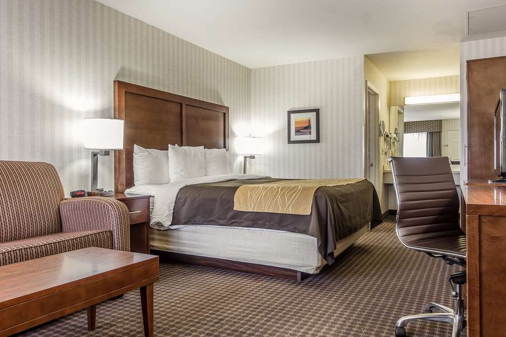 Quality Inn - thumb 4