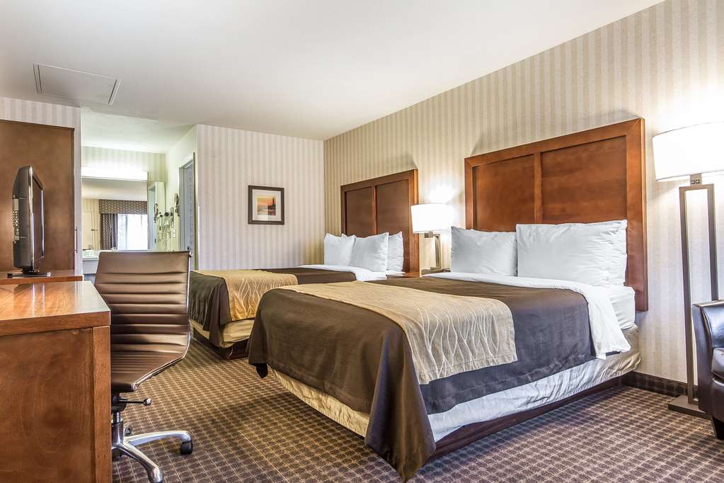 Quality Inn - thumb 8
