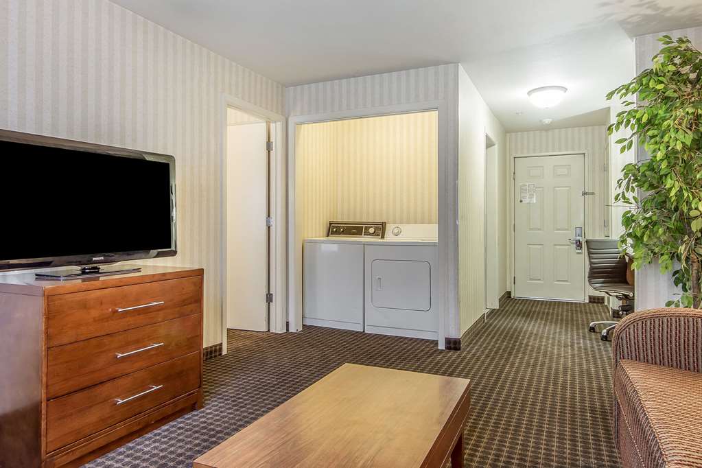 Quality Inn - thumb 12