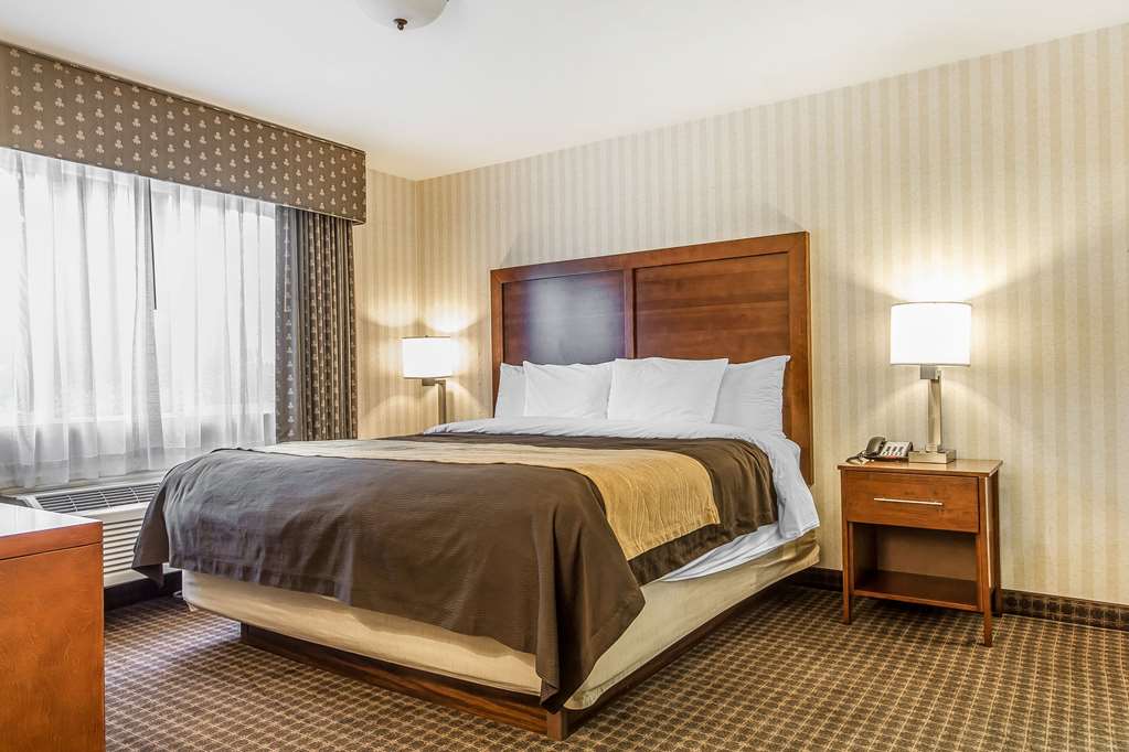 Quality Inn - thumb 15