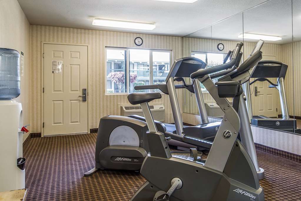 Quality Inn - thumb 16
