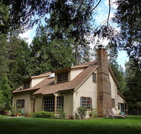 Highland Houses Inn BB - Accommodation Dallas