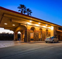 Best Western Plus Executive Inn  Suites - Accommodation Dallas