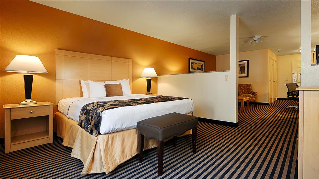 Best Western Plus Executive Inn & Suites - thumb 4