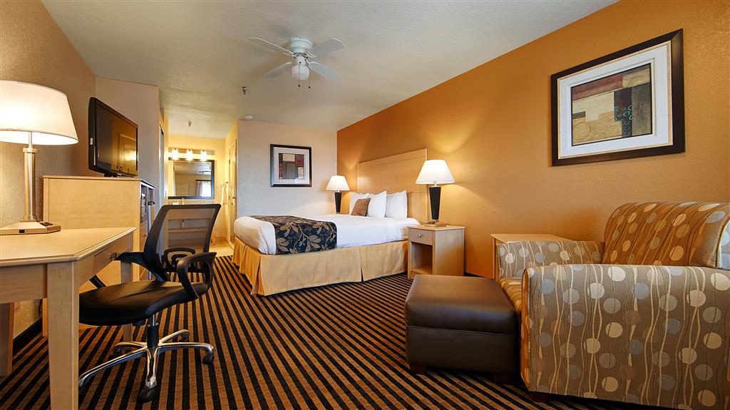 Best Western Plus Executive Inn & Suites - thumb 7