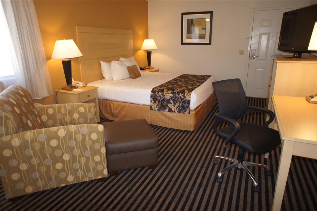 Best Western Plus Executive Inn & Suites - thumb 8
