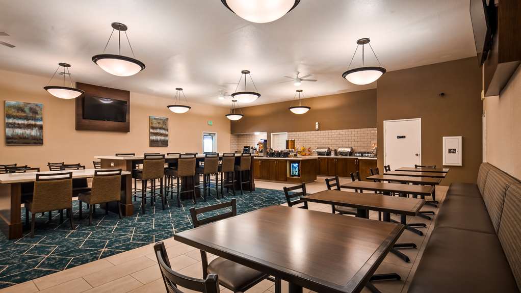 Best Western Plus Executive Inn & Suites - thumb 13