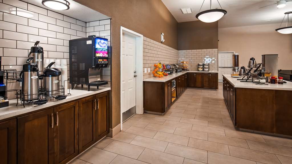 Best Western Plus Executive Inn & Suites - thumb 14