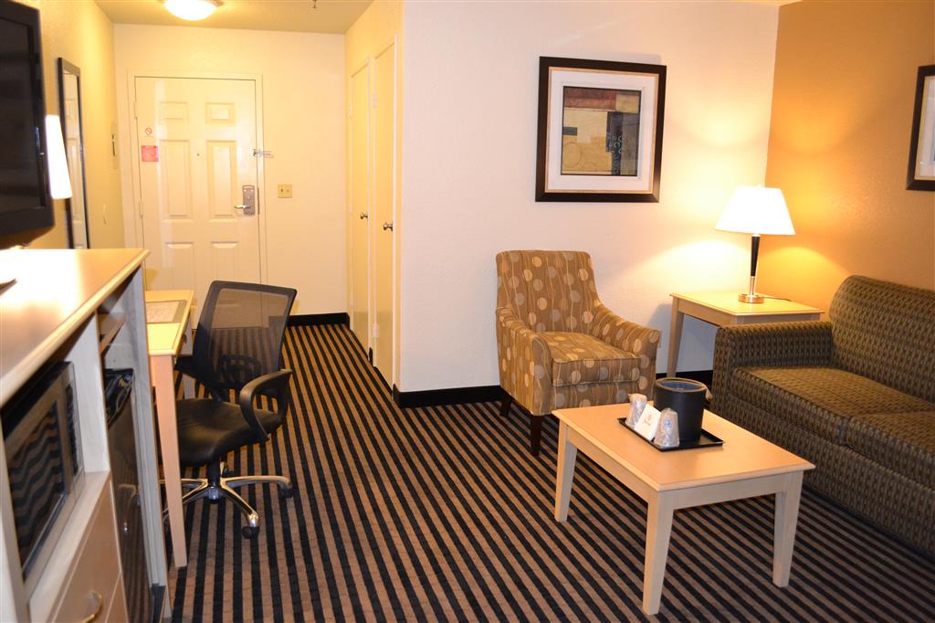 Best Western Plus Executive Inn & Suites - thumb 15