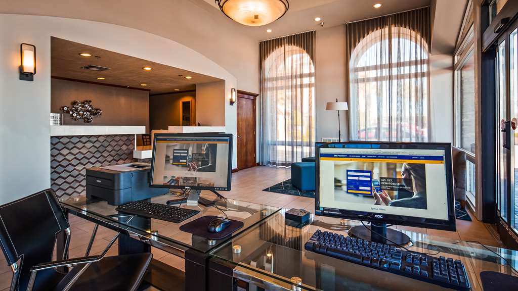 Best Western Plus Executive Inn & Suites - thumb 16