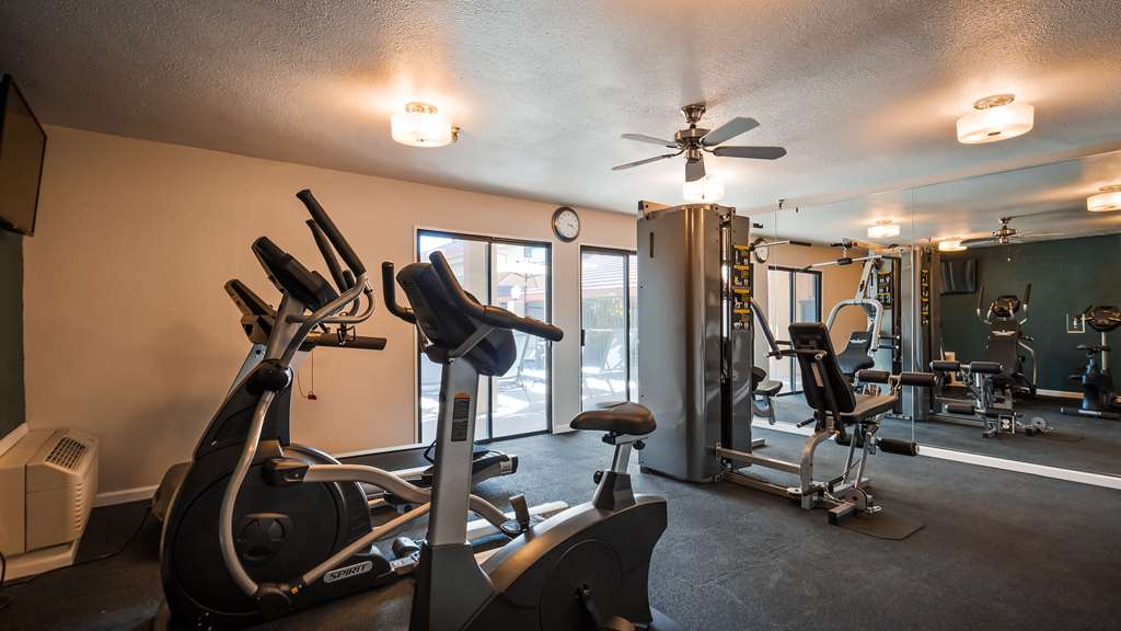 Best Western Plus Executive Inn & Suites - thumb 17