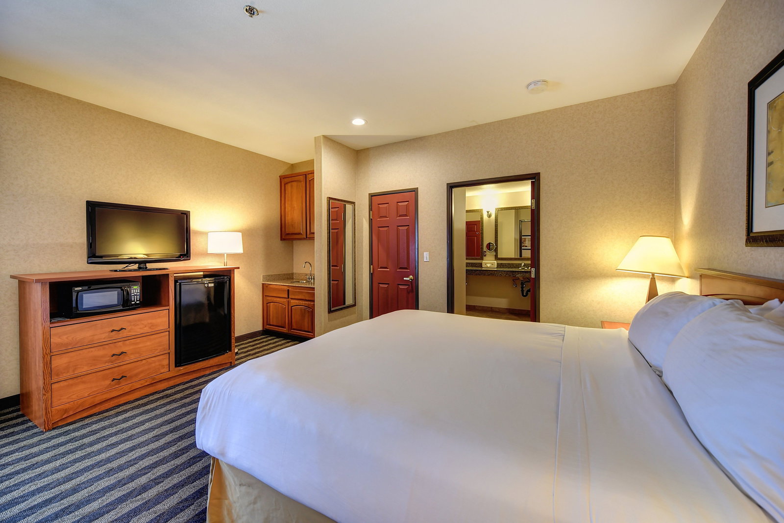 Holiday Inn Express Hotel & Suites - thumb 13