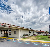 Motel 6 Manteca - Accommodation Dallas
