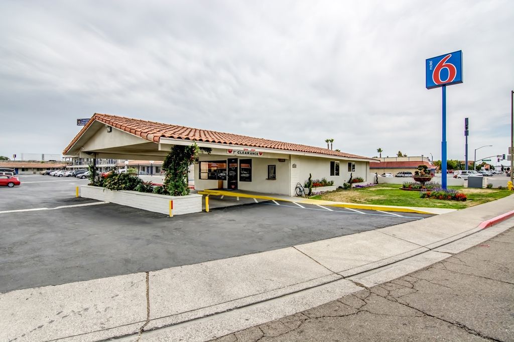 Motel 6 Manteca - thumb 1