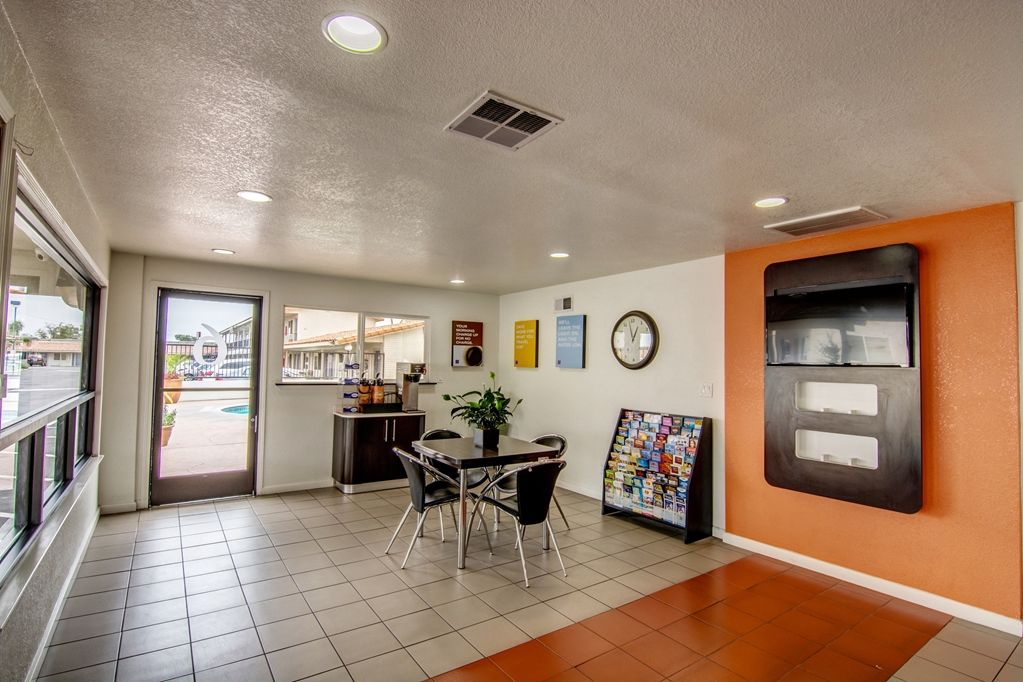 Motel 6 Manteca - thumb 5