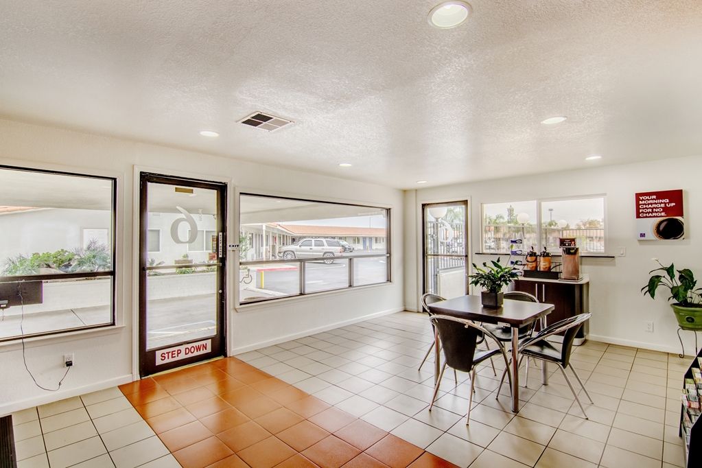 Motel 6 Manteca - thumb 6