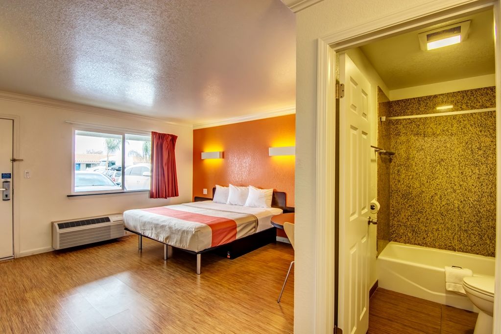Motel 6 Manteca - thumb 12