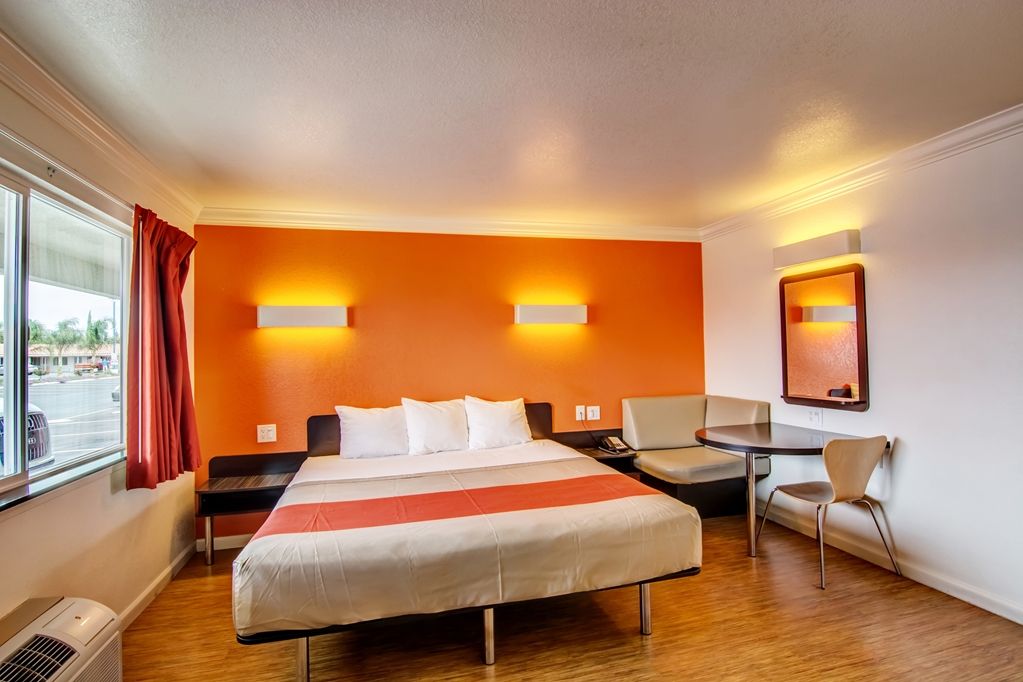 Motel 6 Manteca - thumb 13