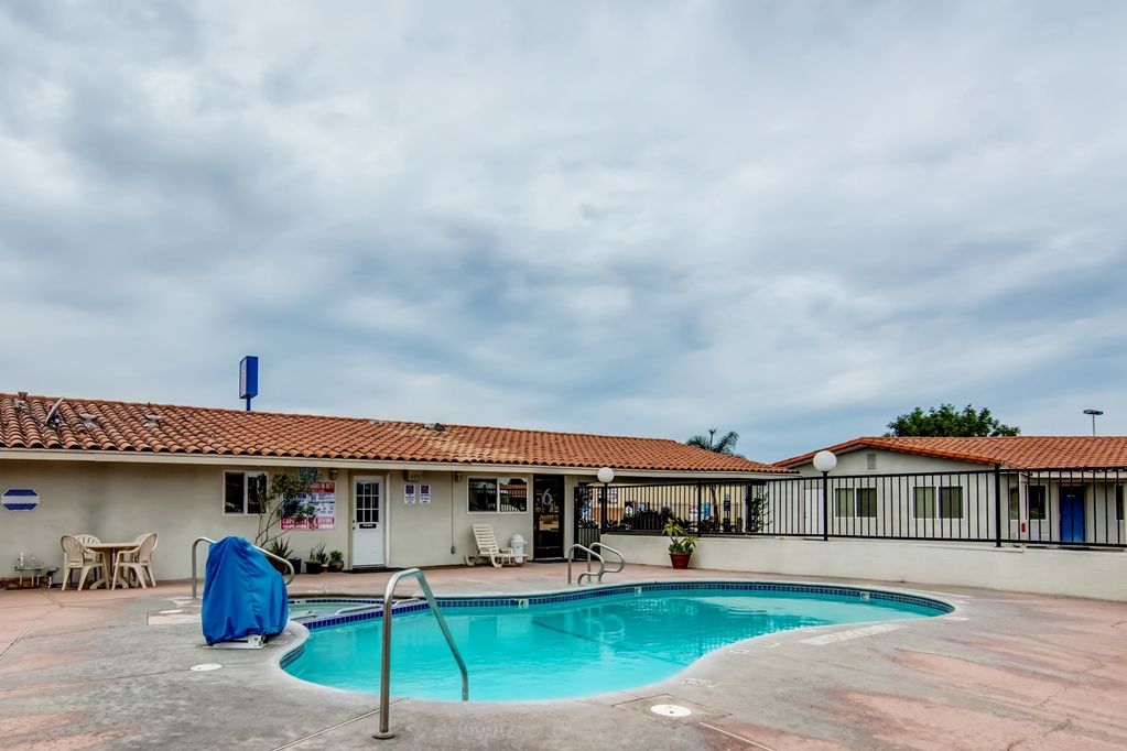 Motel 6 Manteca - thumb 15