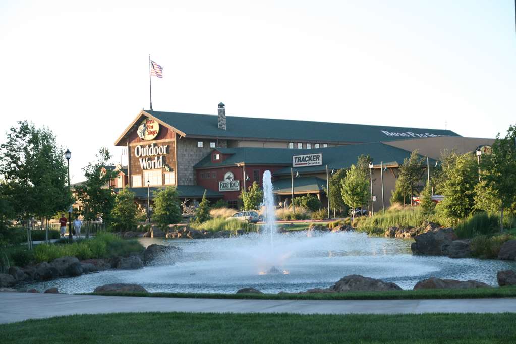 Hampton Inn & Suites Manteca - thumb 1