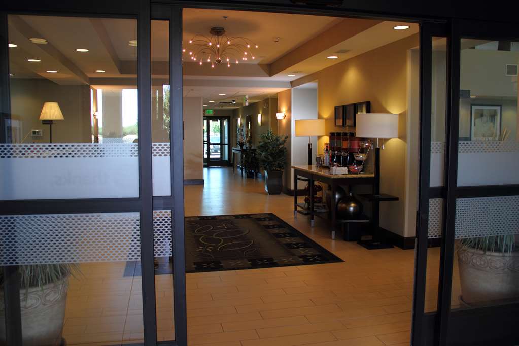 Hampton Inn & Suites Manteca - thumb 2
