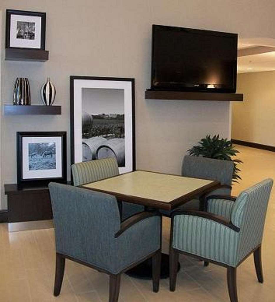 Hampton Inn & Suites Manteca - thumb 3