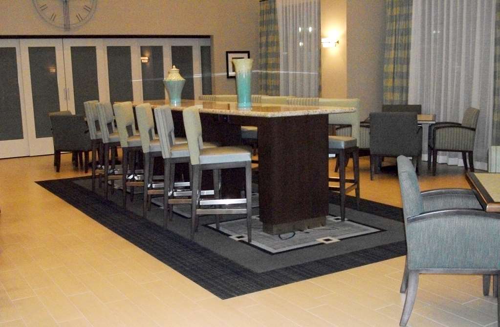 Hampton Inn & Suites Manteca - thumb 4