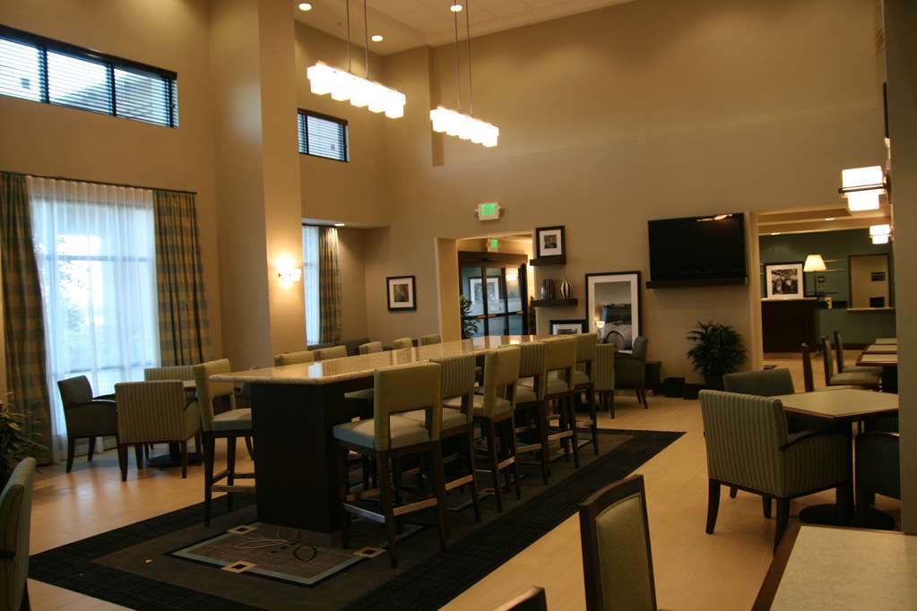 Hampton Inn & Suites Manteca - thumb 5