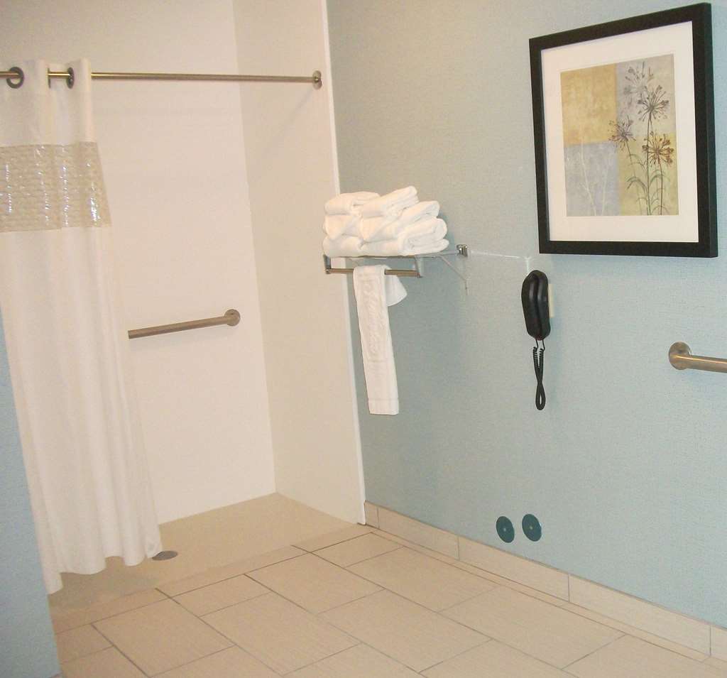 Hampton Inn & Suites Manteca - thumb 6