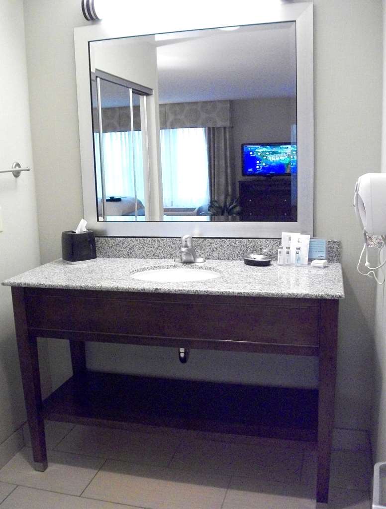 Hampton Inn & Suites Manteca - thumb 7