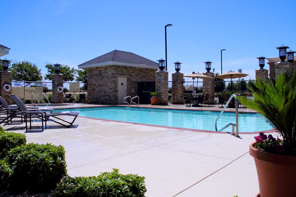 Hampton Inn & Suites Manteca - thumb 8