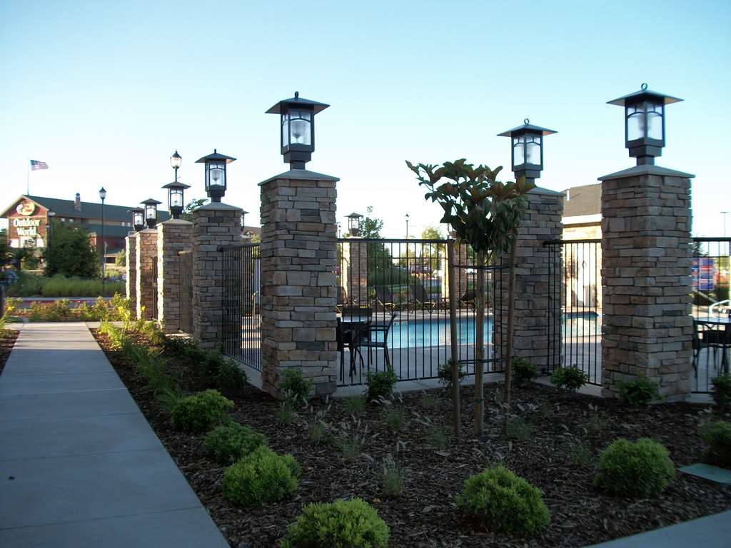 Hampton Inn & Suites Manteca - thumb 9